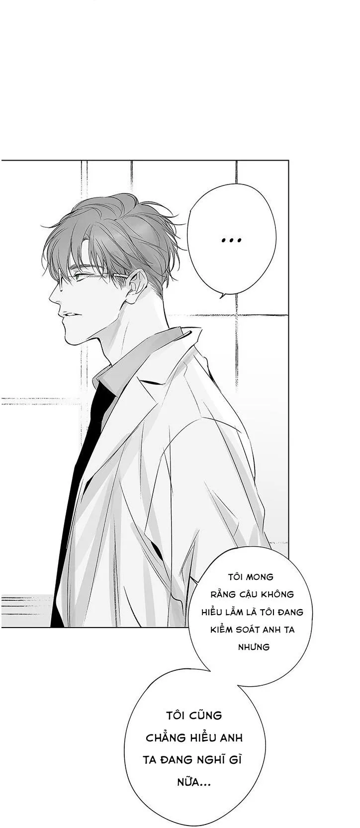 Nhiễu sóng Chapter 14 Trang 8