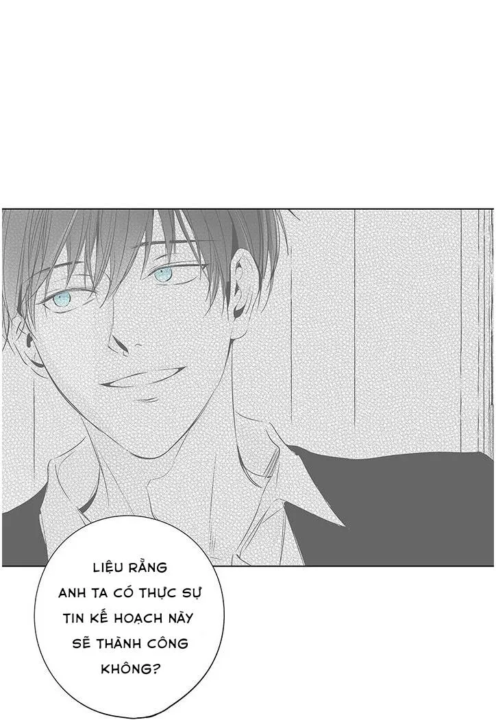 Nhiễu sóng Chapter 14 Trang 9