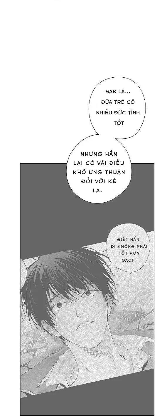 Nhiễu sóng Chapter 14 Trang 10