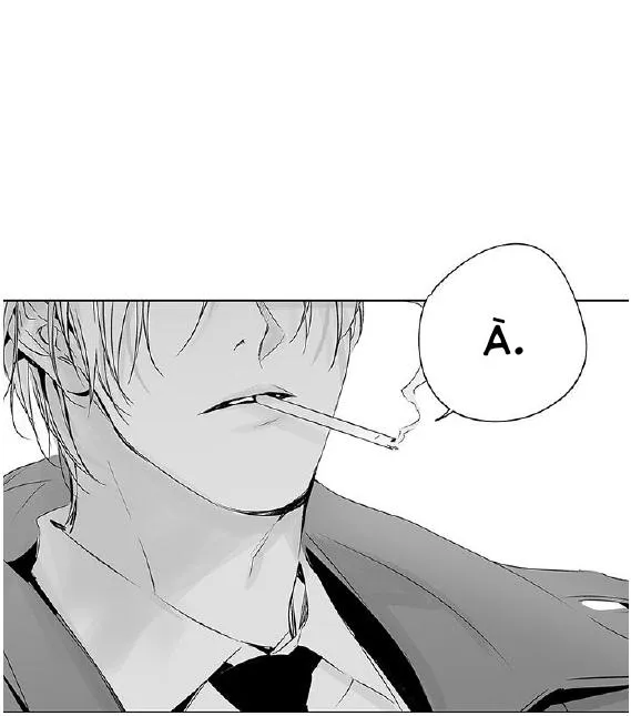 Nhiễu sóng Chapter 14 Trang 12