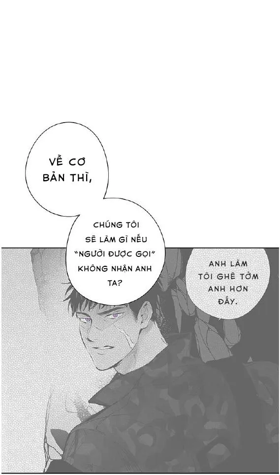 Nhiễu sóng Chapter 14 Trang 13