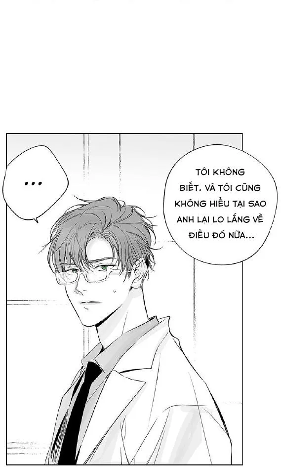 Nhiễu sóng Chapter 14 Trang 16