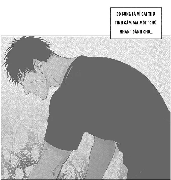 Nhiễu sóng Chapter 14 Trang 24