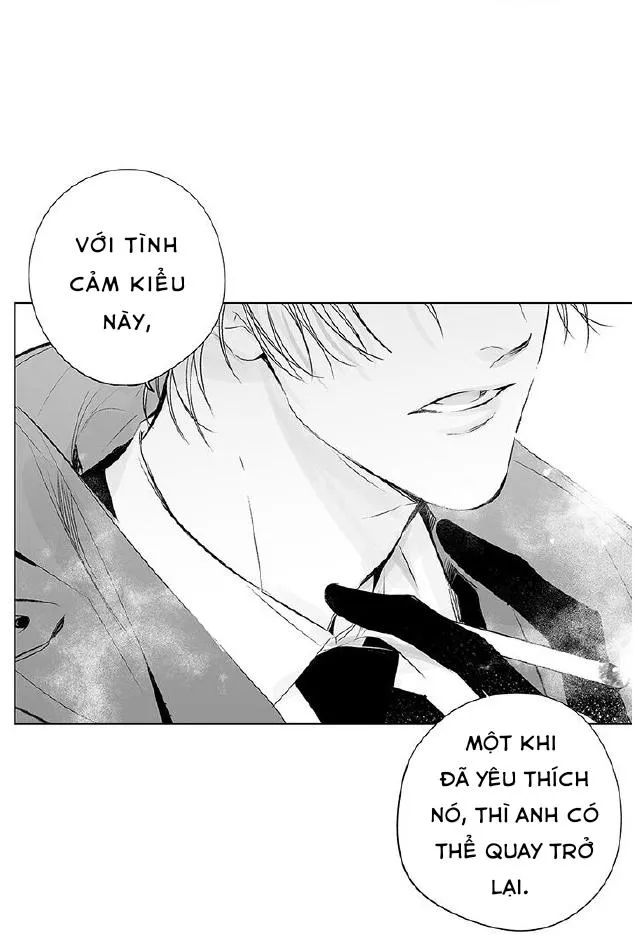 Nhiễu sóng Chapter 14 Trang 26