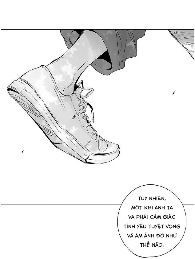 Nhiễu sóng Chapter 14 Trang 31