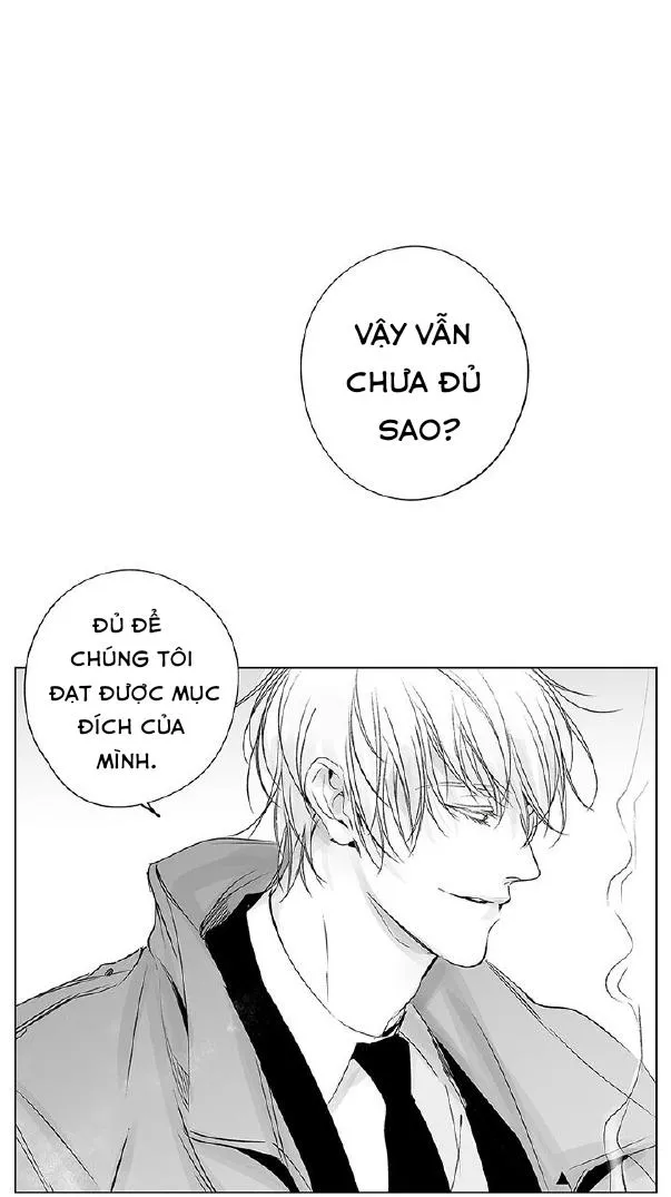 Nhiễu sóng Chapter 14 Trang 35