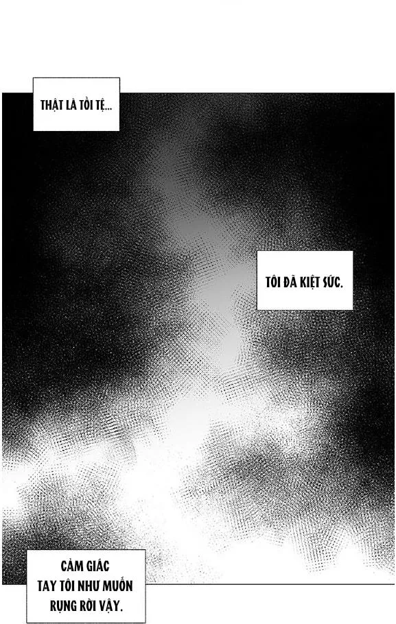 Nhiễu sóng Chapter 14 Trang 41