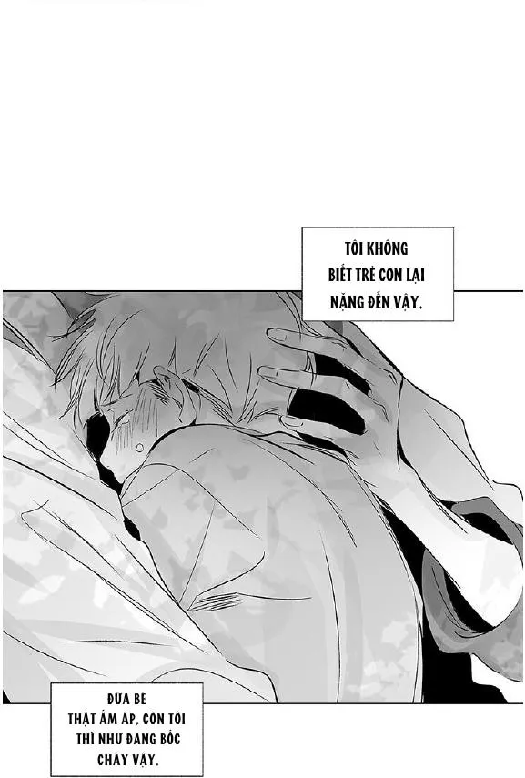 Nhiễu sóng Chapter 14 Trang 42