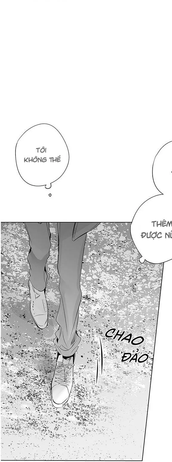 Nhiễu sóng Chapter 14 Trang 43