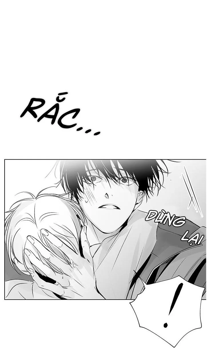 Nhiễu sóng Chapter 14 Trang 45