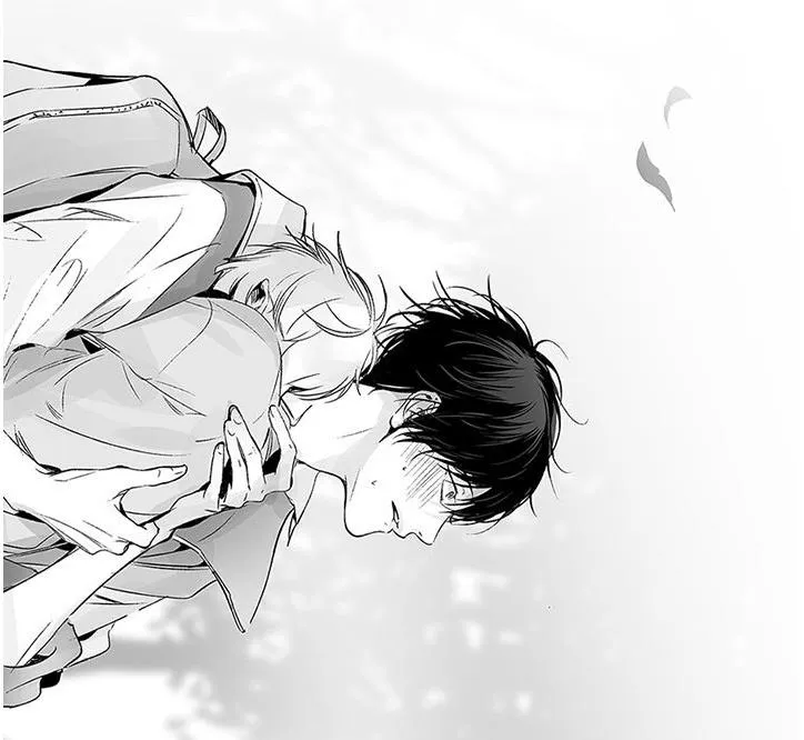 Nhiễu sóng Chapter 14 Trang 47