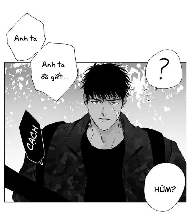 Nhiễu sóng Chapter 14 Trang 56