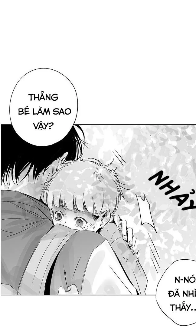 Nhiễu sóng Chapter 14 Trang 57