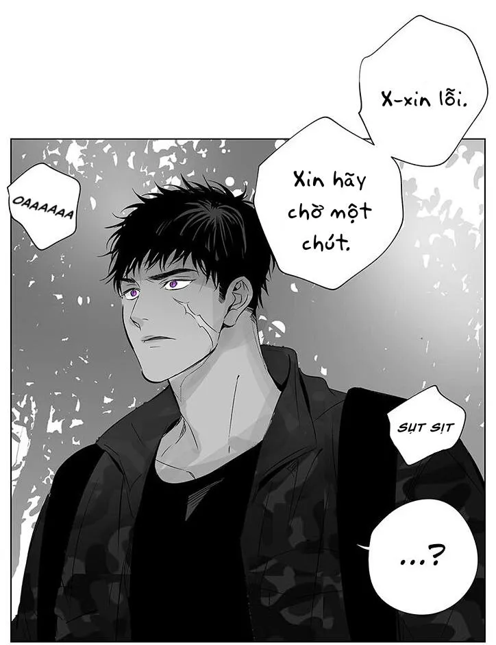 Nhiễu sóng Chapter 14 Trang 59