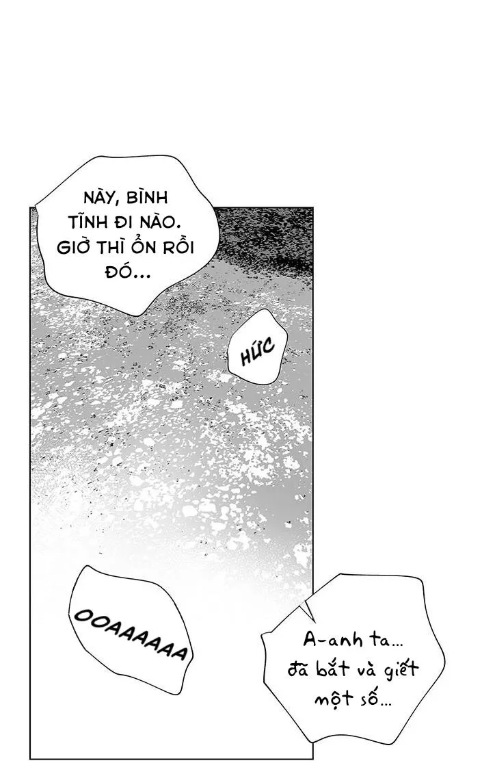 Nhiễu sóng Chapter 14 Trang 60