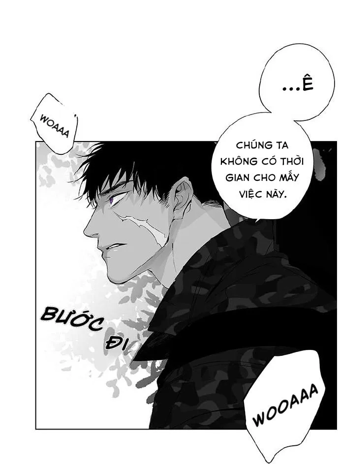 Nhiễu sóng Chapter 14 Trang 61