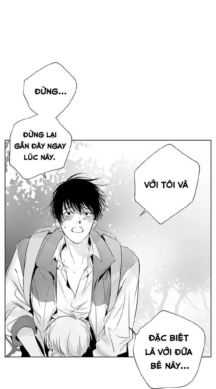 Nhiễu sóng Chapter 14 Trang 64