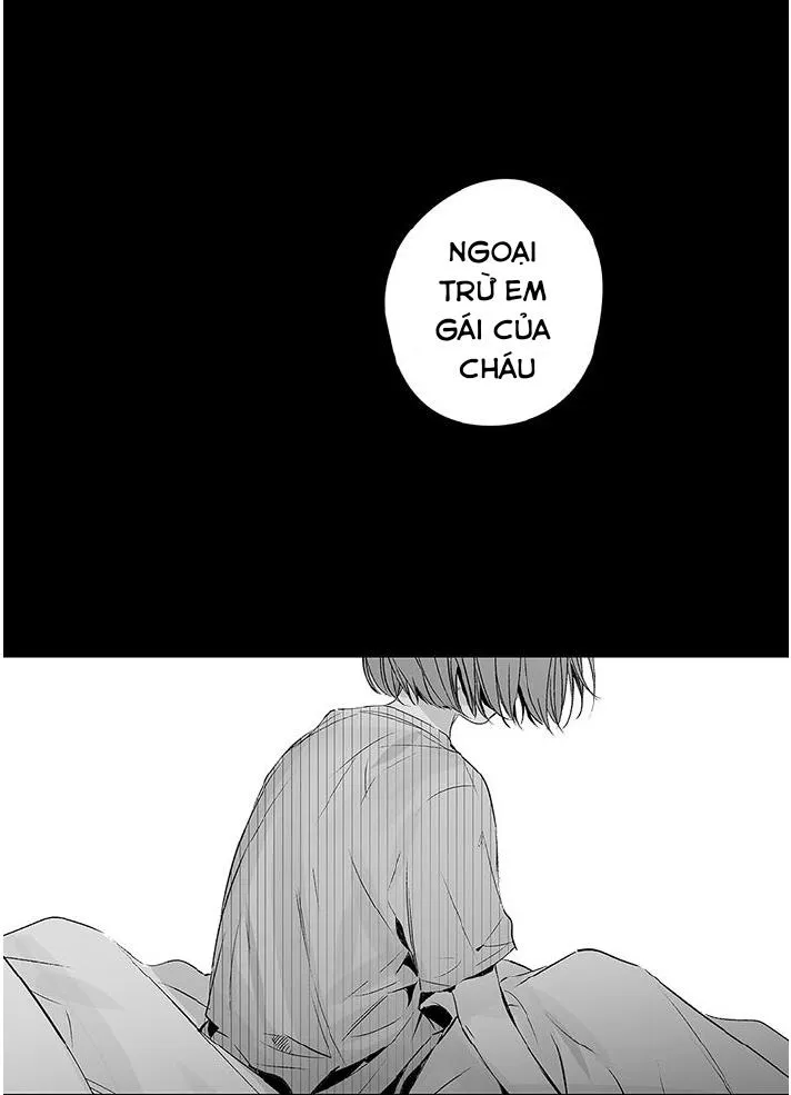 Nhiễu sóng Chapter 15 Trang 3