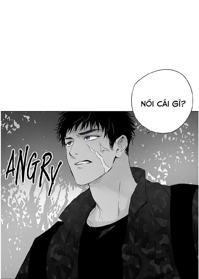 Nhiễu sóng Chapter 15 Trang 17