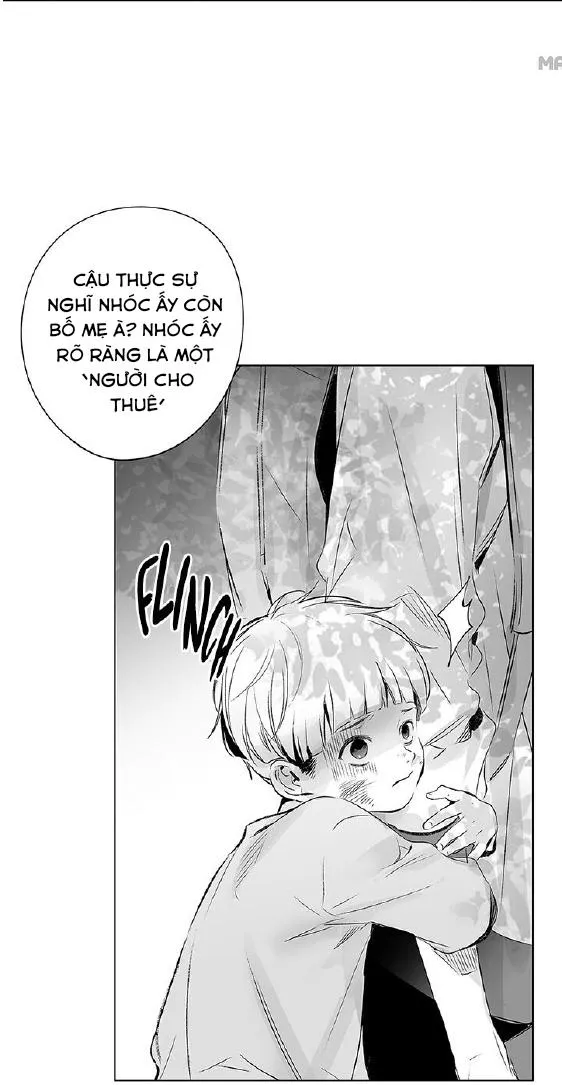 Nhiễu sóng Chapter 15 Trang 18