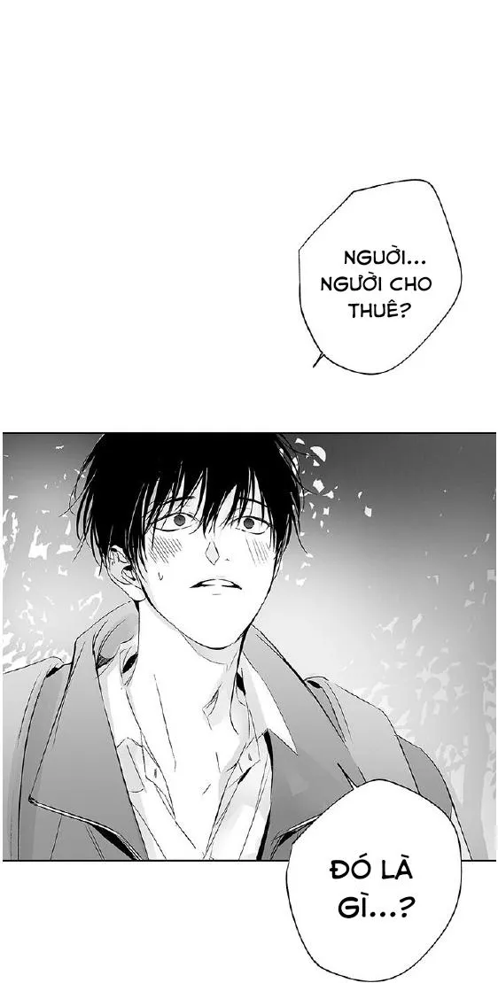 Nhiễu sóng Chapter 15 Trang 20