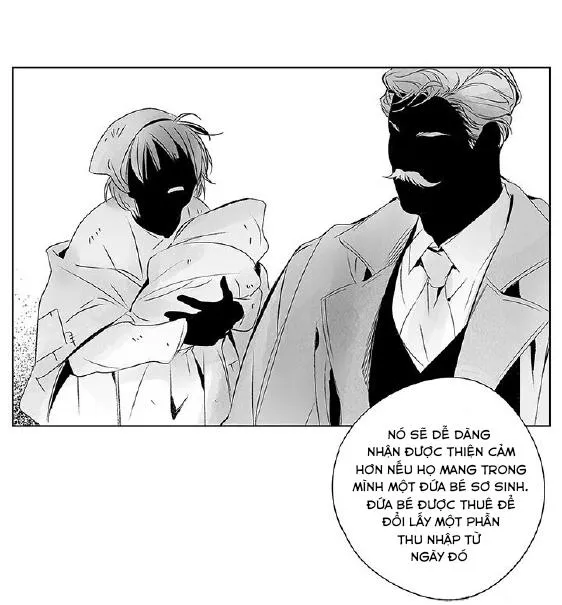 Nhiễu sóng Chapter 15 Trang 23