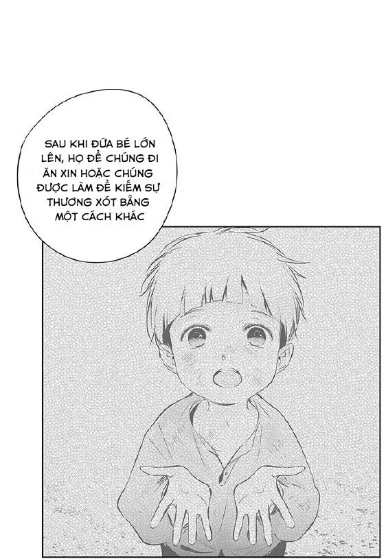 Nhiễu sóng Chapter 15 Trang 24