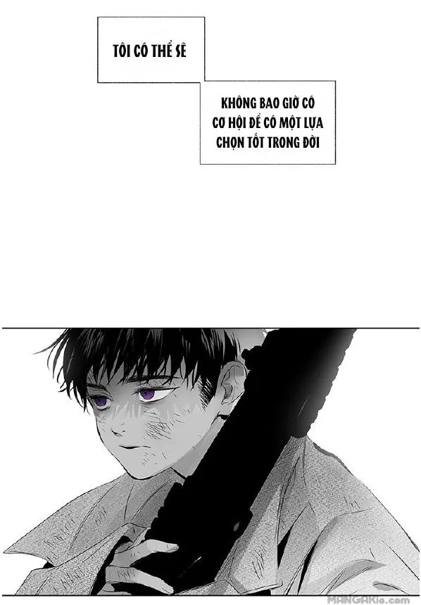 Nhiễu sóng Chapter 15 Trang 35