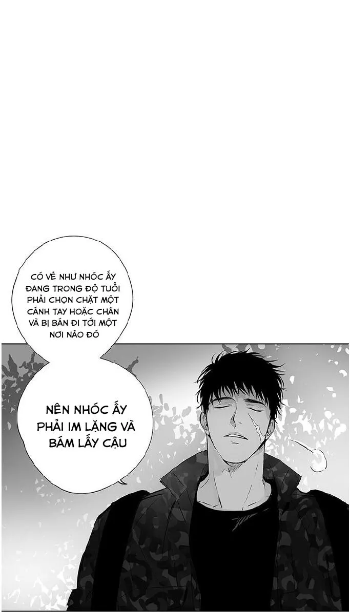 Nhiễu sóng Chapter 15 Trang 38