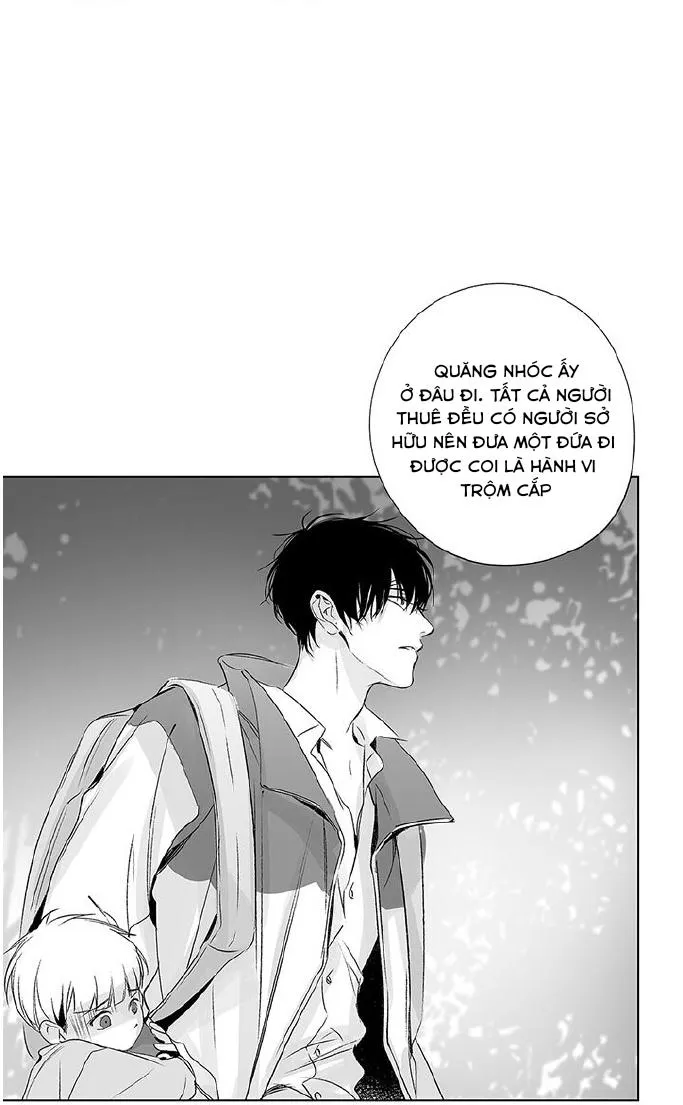 Nhiễu sóng Chapter 15 Trang 39
