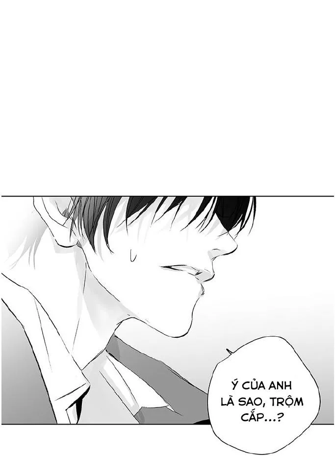 Nhiễu sóng Chapter 15 Trang 40