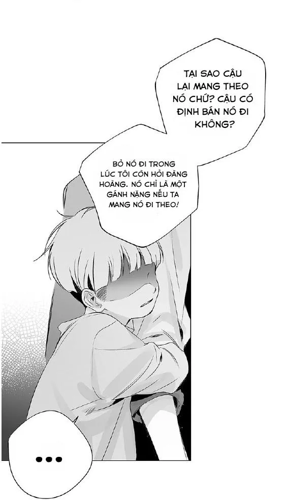 Nhiễu sóng Chapter 15 Trang 43