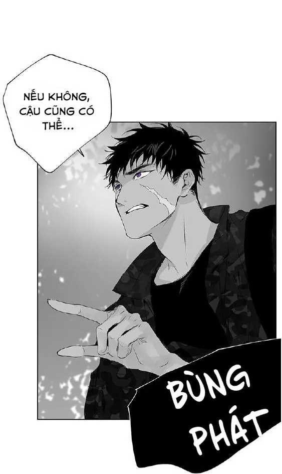 Nhiễu sóng Chapter 15 Trang 44