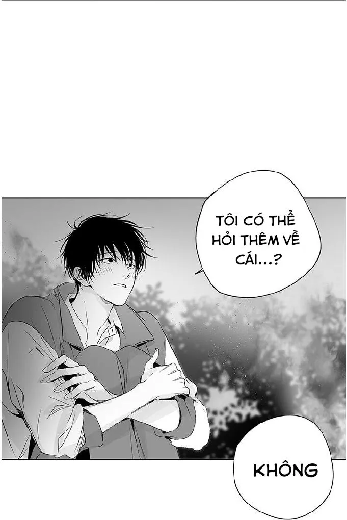 Nhiễu sóng Chapter 15 Trang 51