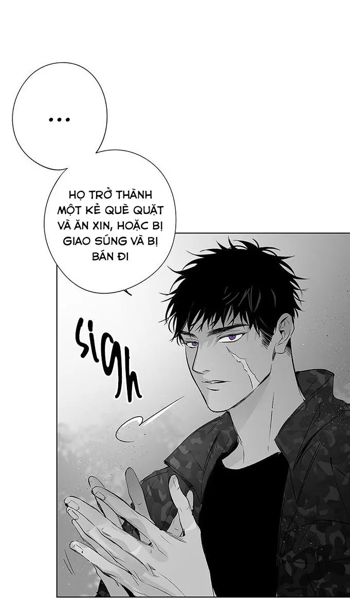 Nhiễu sóng Chapter 15 Trang 53