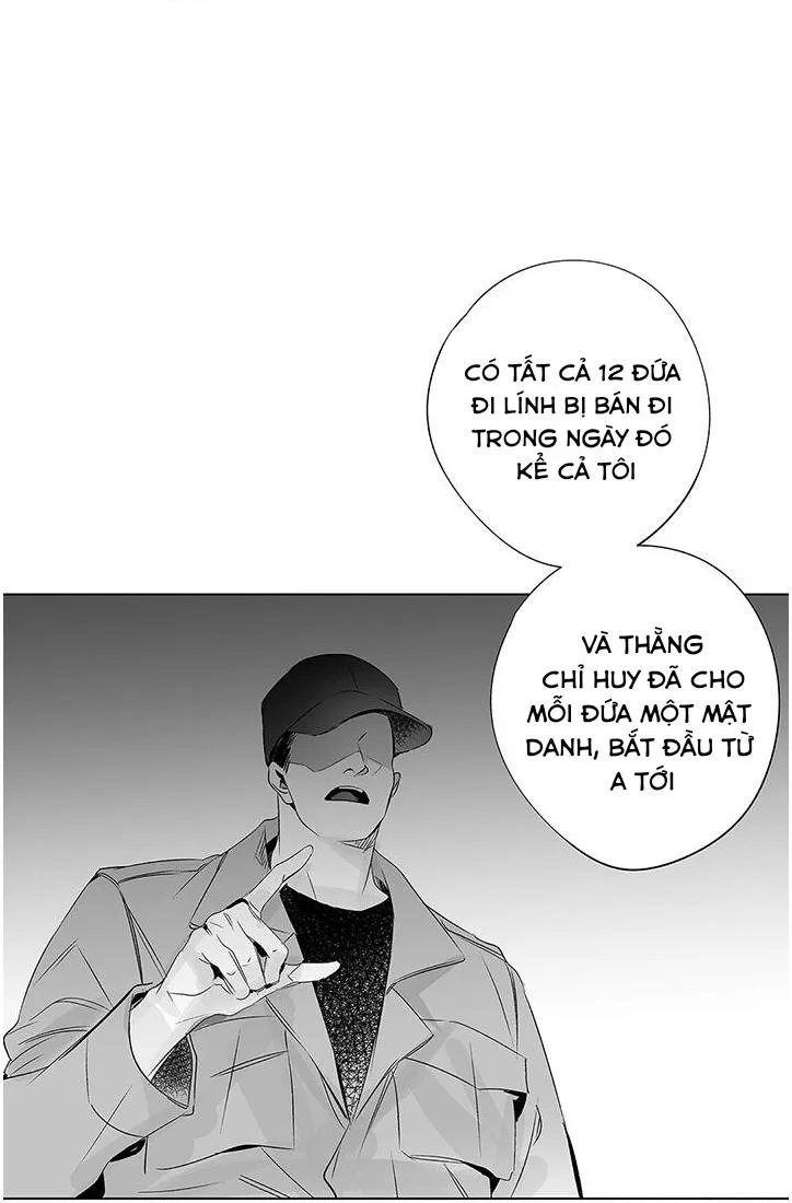 Nhiễu sóng Chapter 15 Trang 55