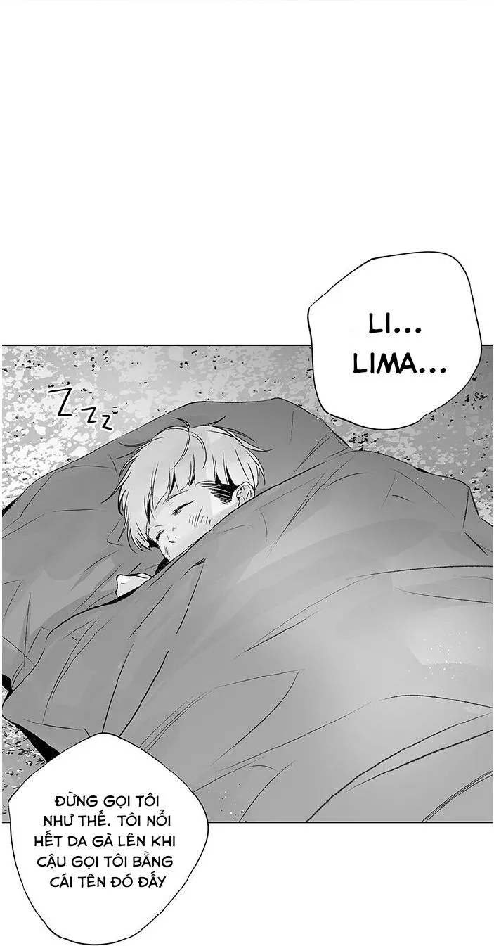 Nhiễu sóng Chapter 15 Trang 58