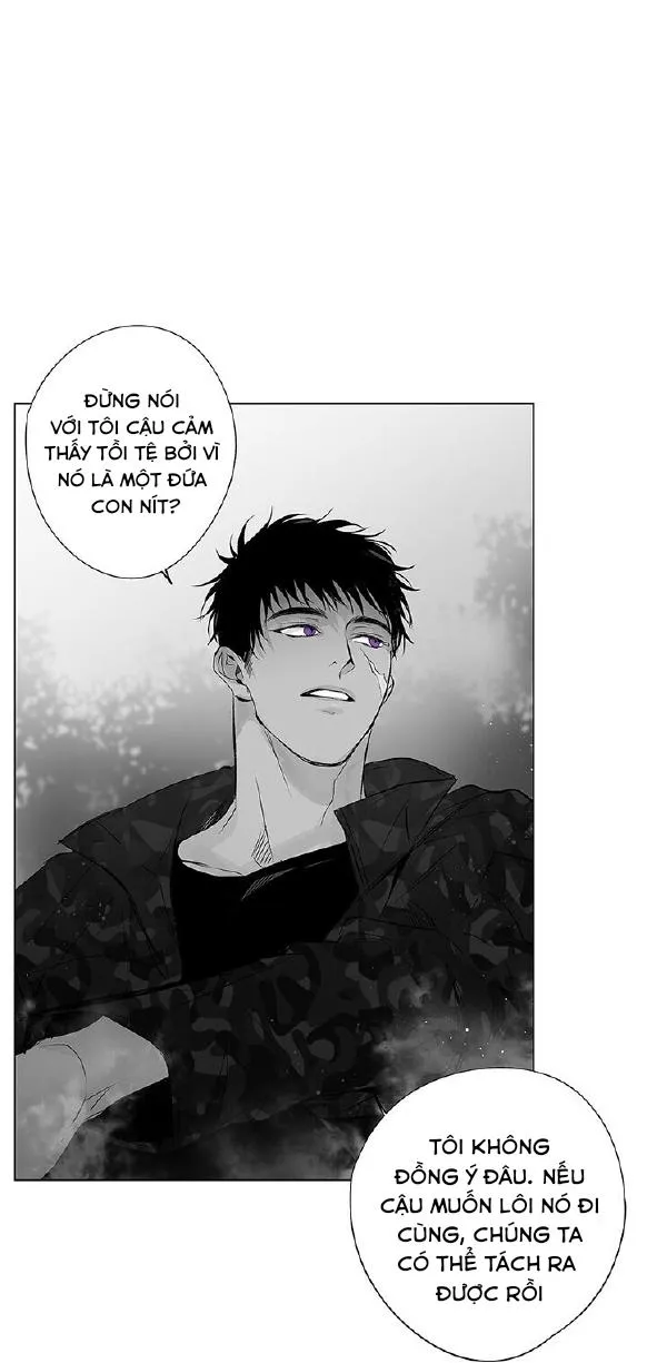 Nhiễu sóng Chapter 15 Trang 61