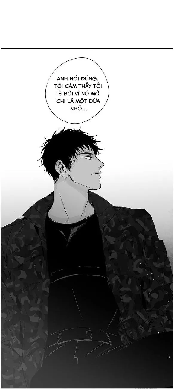 Nhiễu sóng Chapter 15 Trang 63