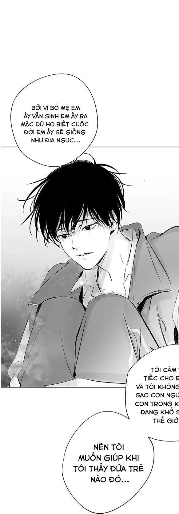 Nhiễu sóng Chapter 15 Trang 64