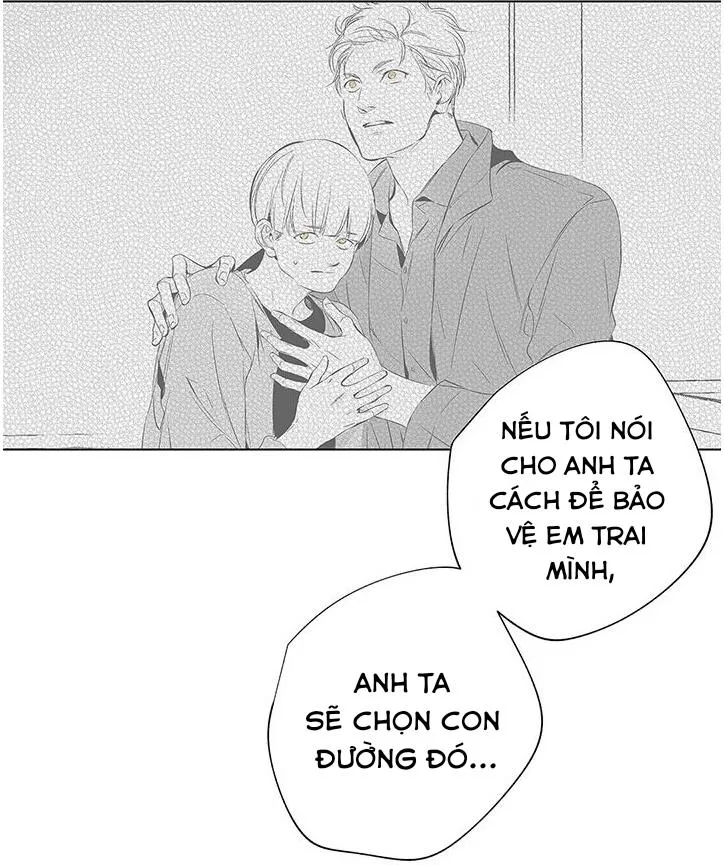 Nhiễu sóng Chapter 15 Trang 67