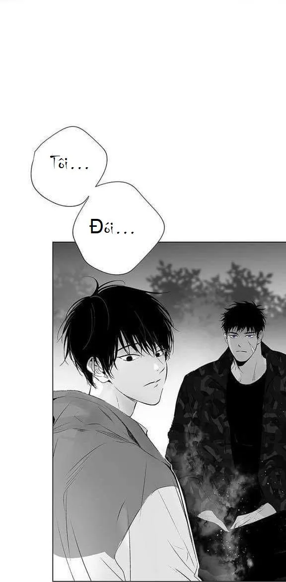 Nhiễu sóng Chapter 16 Trang 3