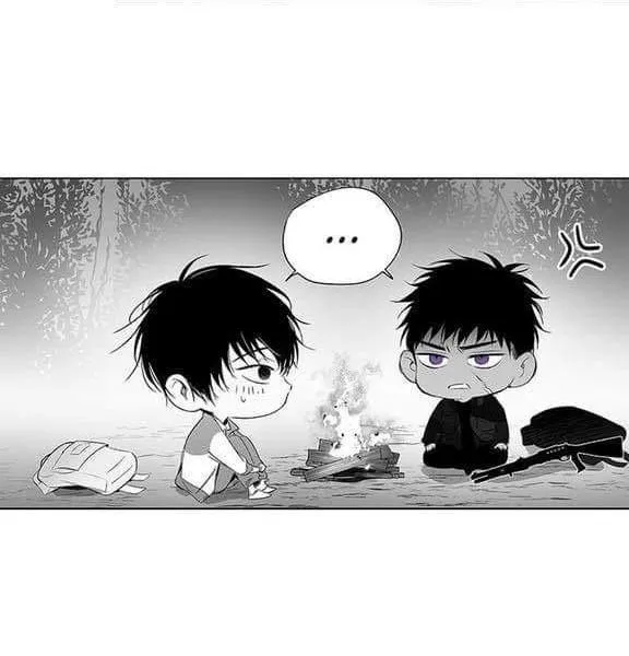 Nhiễu sóng Chapter 16 Trang 4