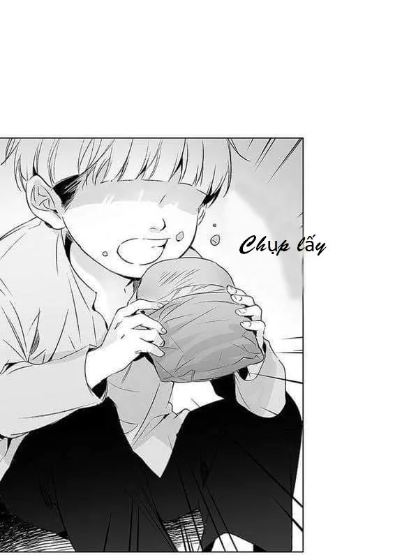 Nhiễu sóng Chapter 16 Trang 5