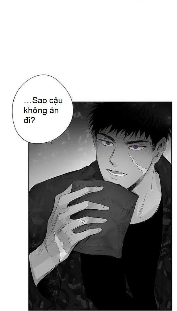 Nhiễu sóng Chapter 16 Trang 8
