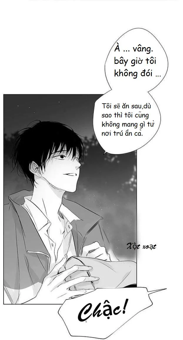 Nhiễu sóng Chapter 16 Trang 9