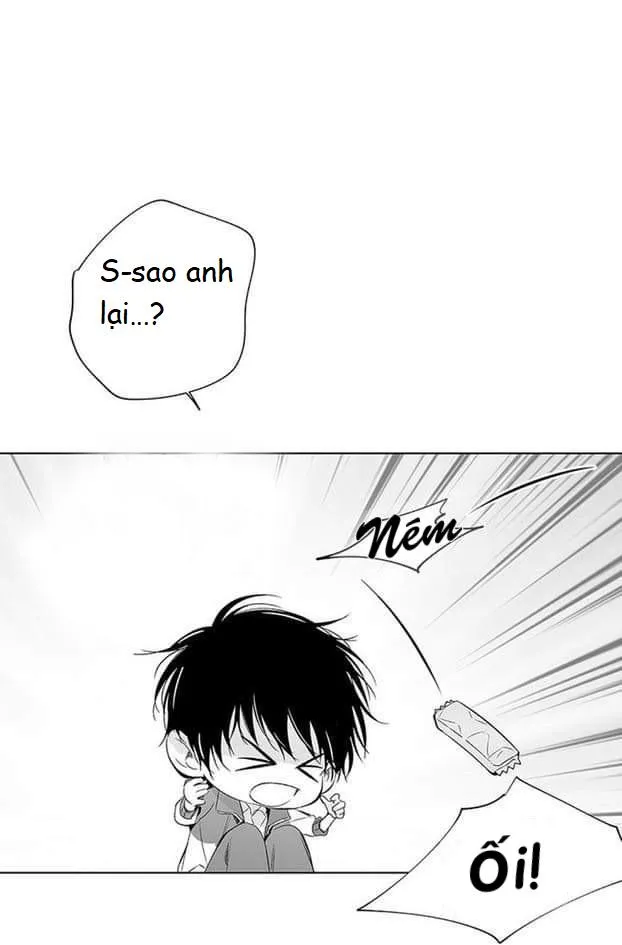 Nhiễu sóng Chapter 16 Trang 10