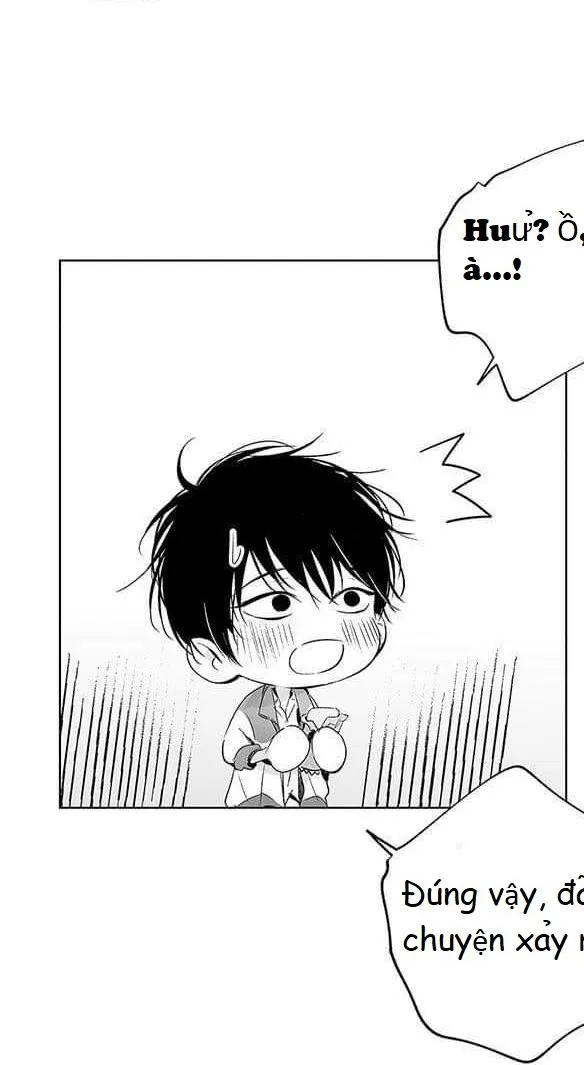 Nhiễu sóng Chapter 16 Trang 16