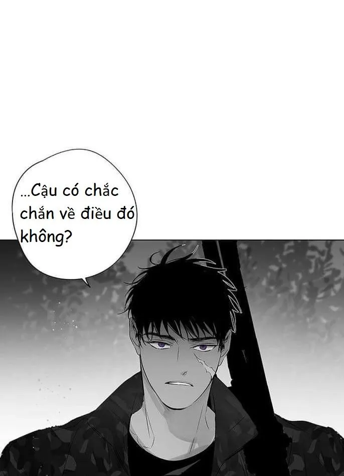 Nhiễu sóng Chapter 16 Trang 21