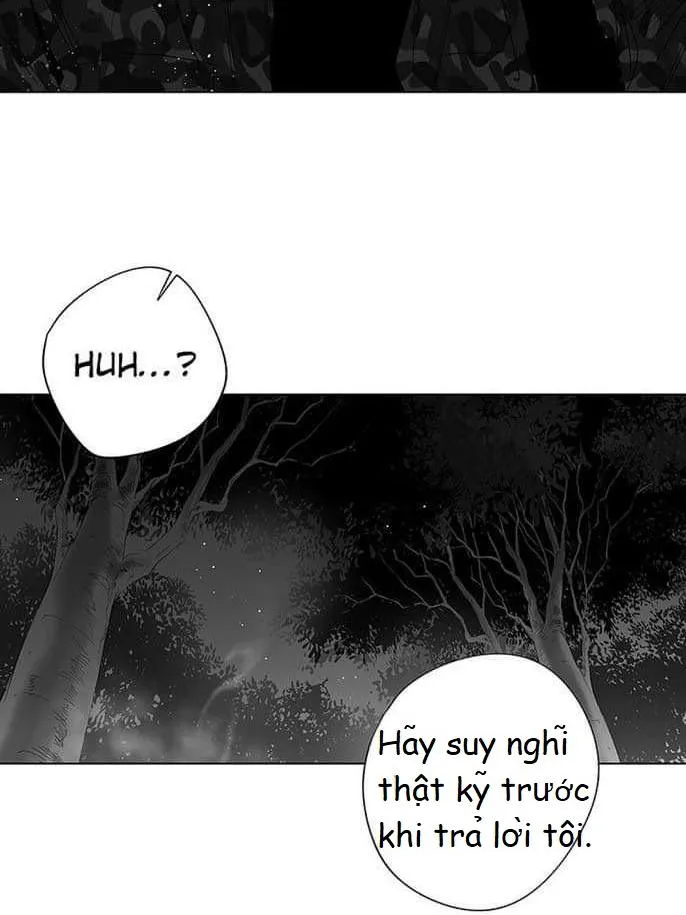 Nhiễu sóng Chapter 16 Trang 23